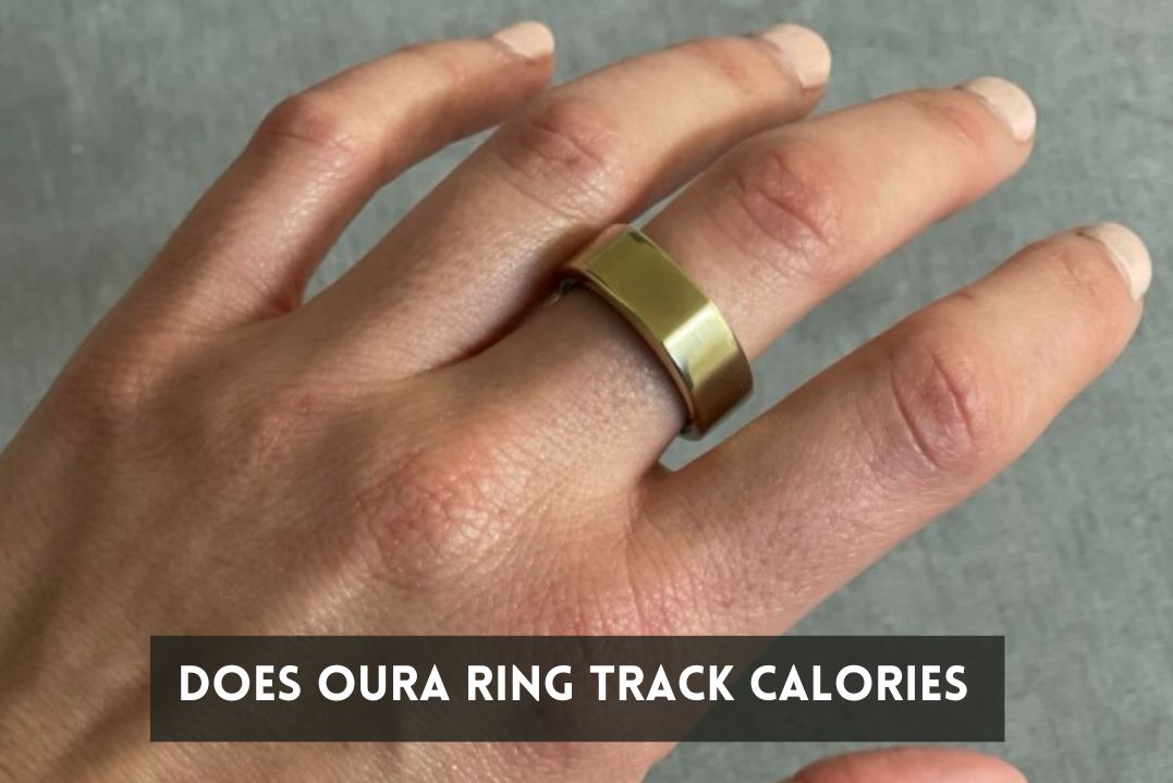 does-oura-ring-track-calories