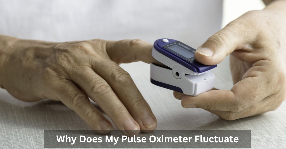 pulse-oximeter-fluctuate