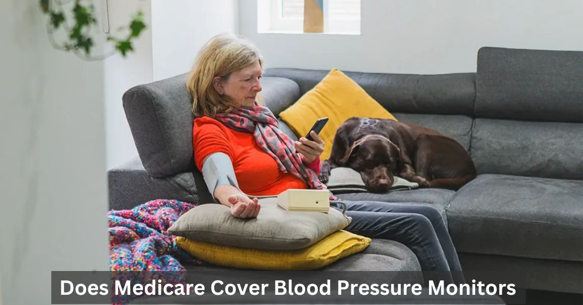 does-medicare-cover-blood-pressure-monitors