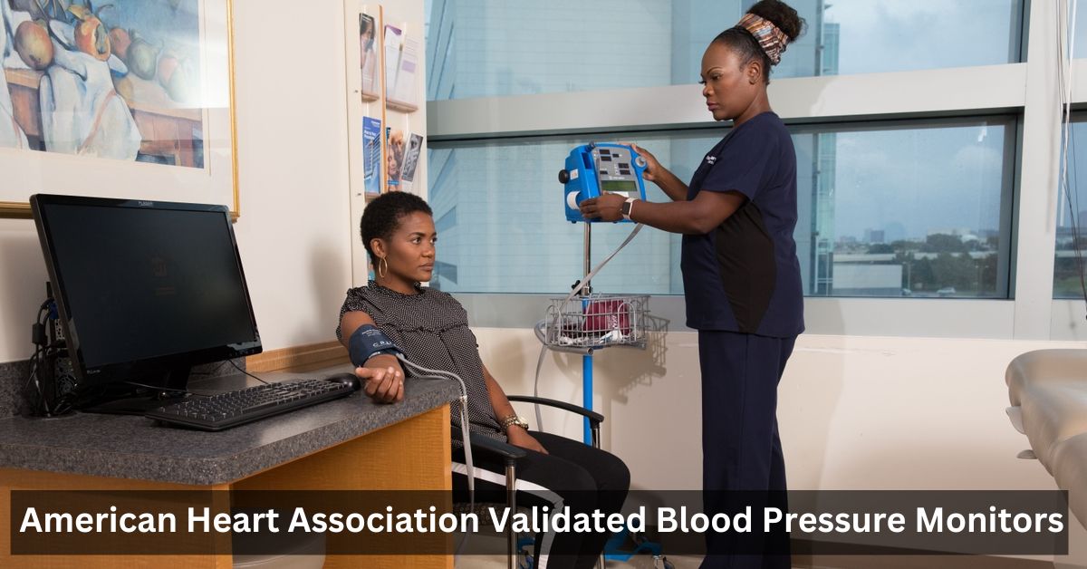 american-heart-association-validated-blood-pressure-monitors