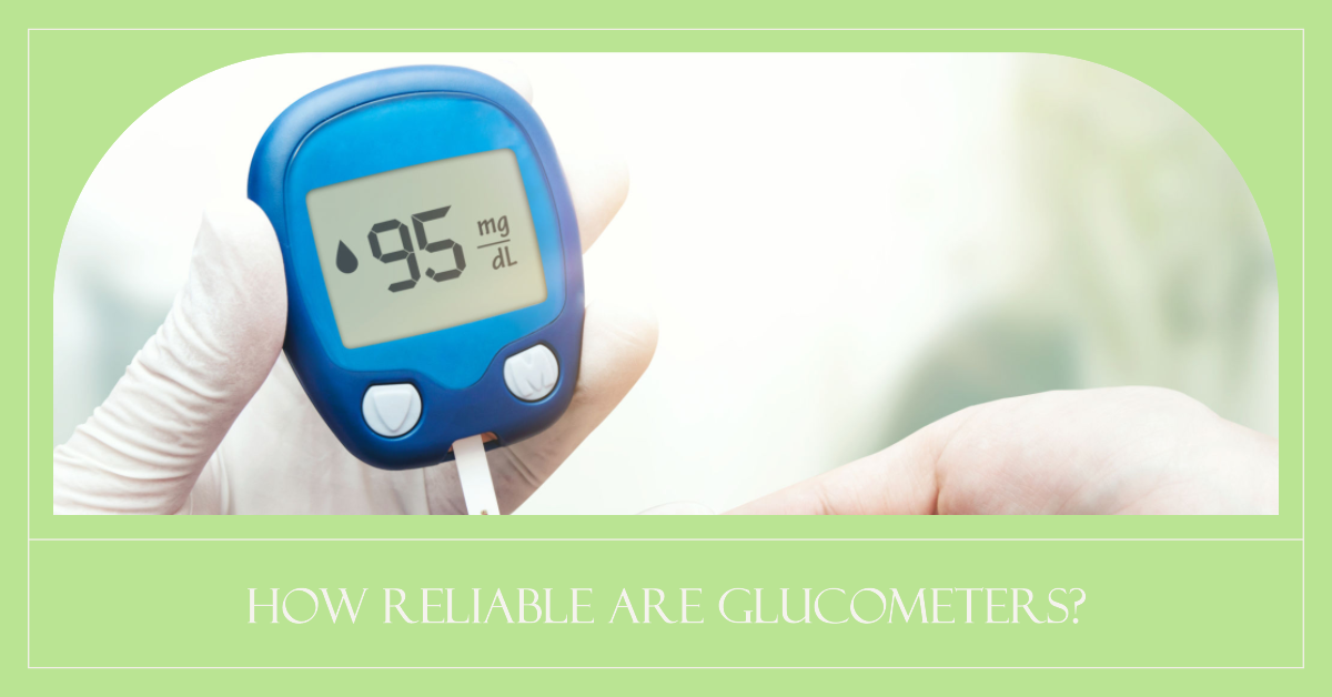 how-reliable-are-glucometers