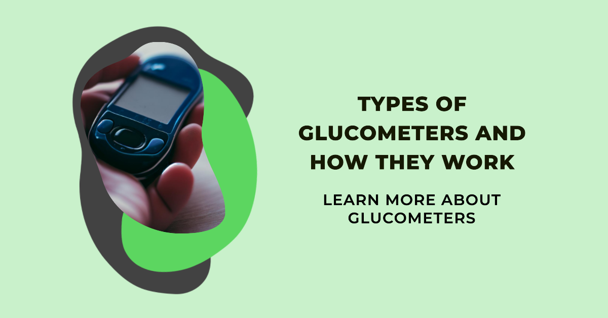 types-of-glucometers-and-how-they-work