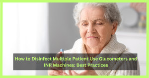 how-to-disinfect-multiple-patient-use-glucometers-and-inr-machines-best-practices