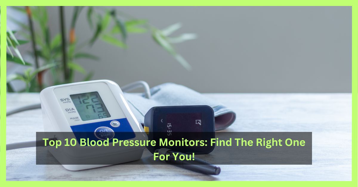 10-blood-pressure-monitors